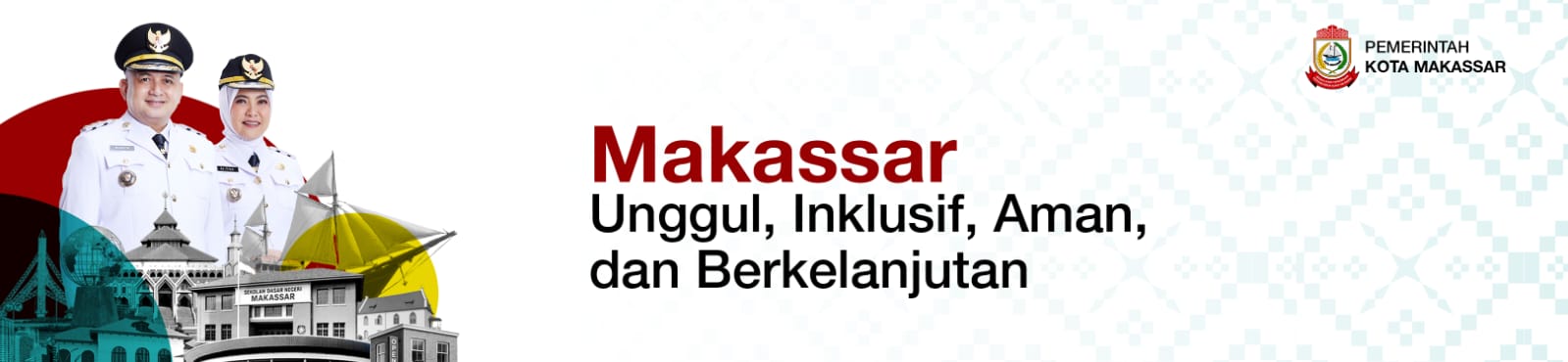 Pemkot Makassar 