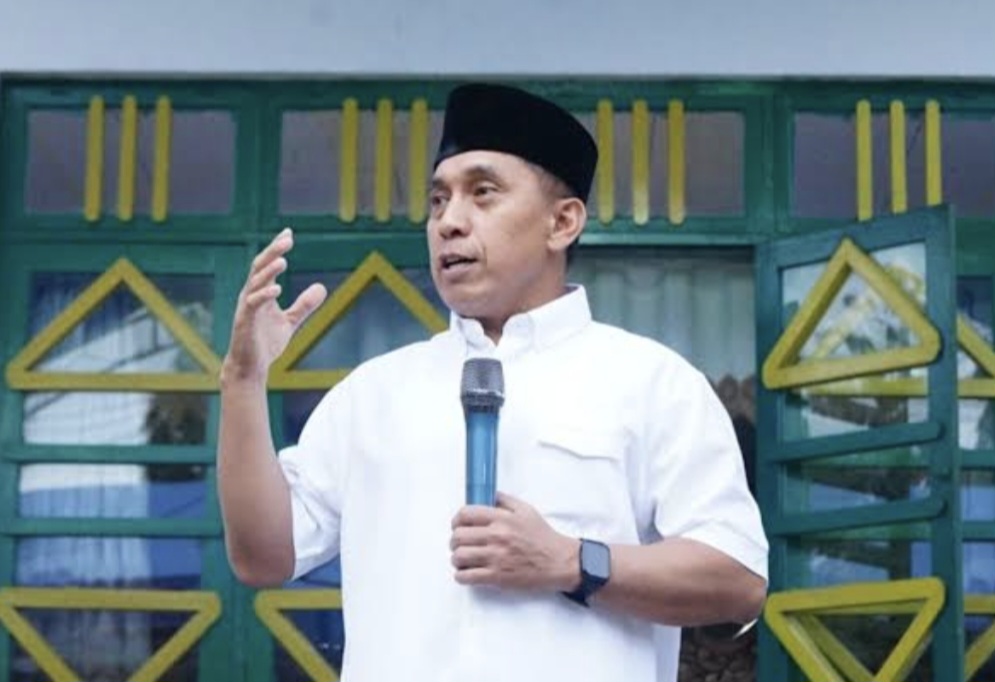 Mantan Pangdam Hasanuddin Ramaikan Bursa Calon Ketua Hanura Sulsel
