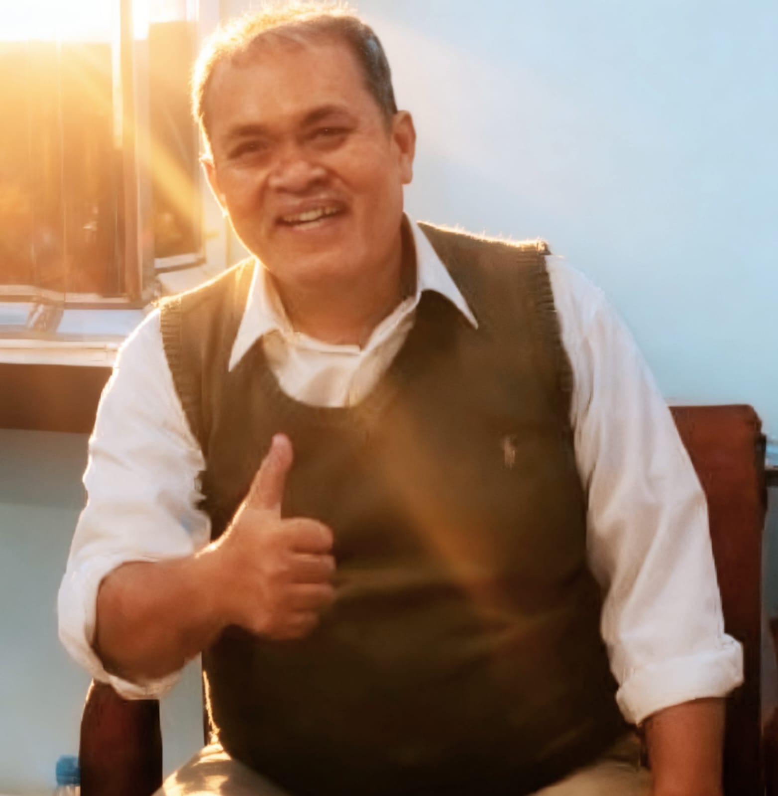 Menertibkan Kota, Menjaga Lingkungan, Memanusiakan Pedagang