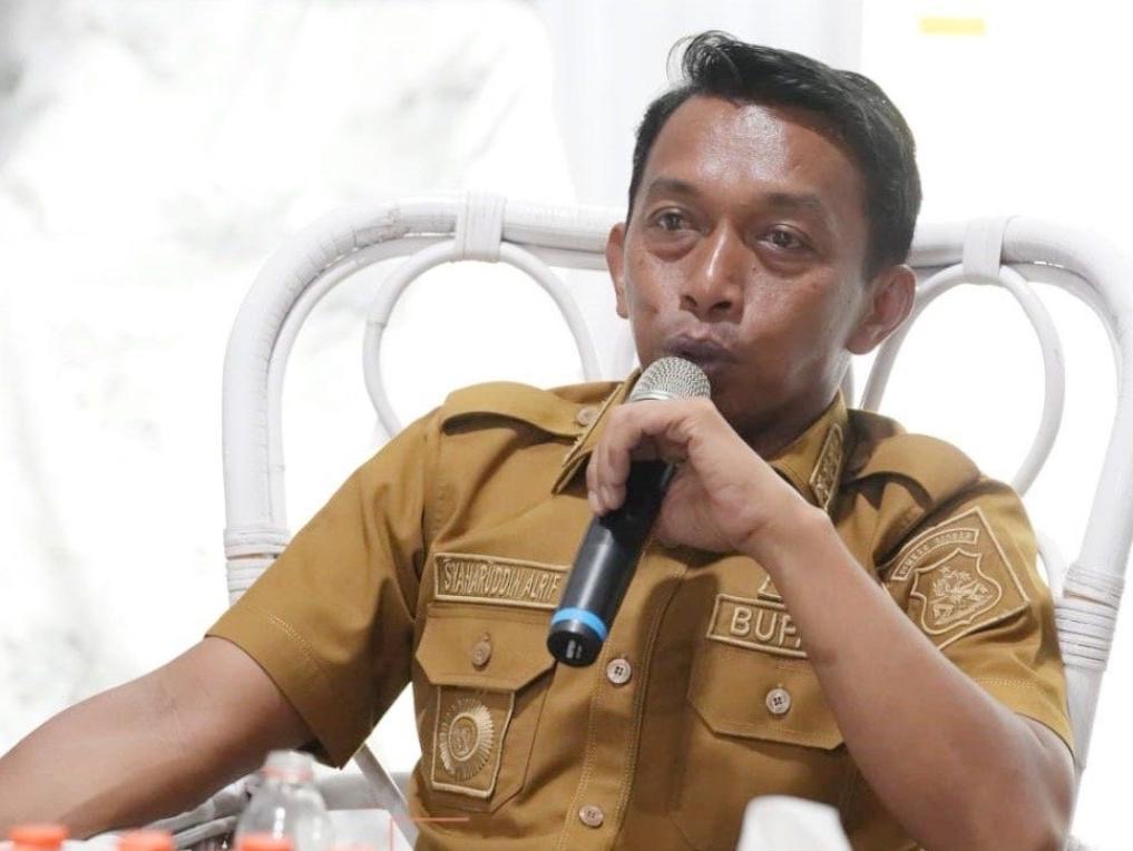 Sinergi Pemkab-TNI Perkuat Ekonomi Desa di Sidrap