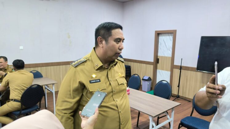 Tak Naikkan Pajak, Pemkab Maros Juga Hapus Denda Hingga 3 Oktober