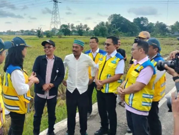 Manfaat IJD Bagi Pemda Takalar, Percepat Konektivitas dan Akses Perekonomian