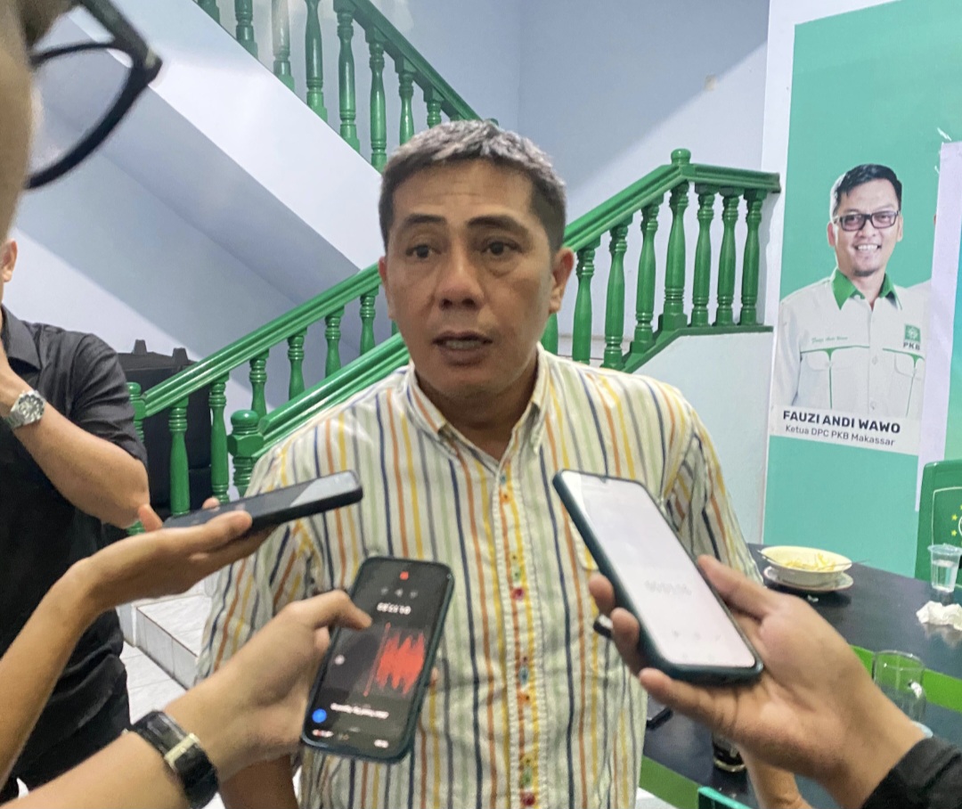 Percepat Konektivitas di Wilayah 3T, Deng Ical Bawa Starlink ke Selayar Bisa Dinikmati Gratis