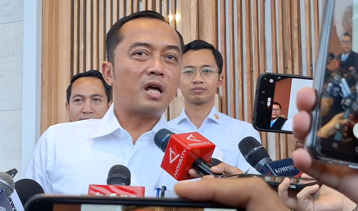 Empat Pulau Sempat Menjadi Sengketa Aceh dan Sumut, Istana Beralasan Pengarsipan Tak Rapi