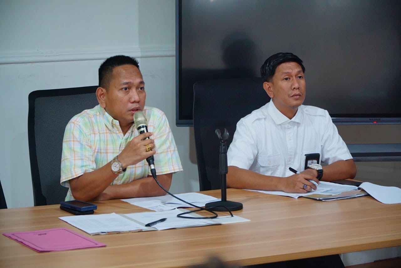 Komisi B DPRD dan Bapenda Warning Dua Pelaku Usaha Kuliner Tak Bayar Pajak