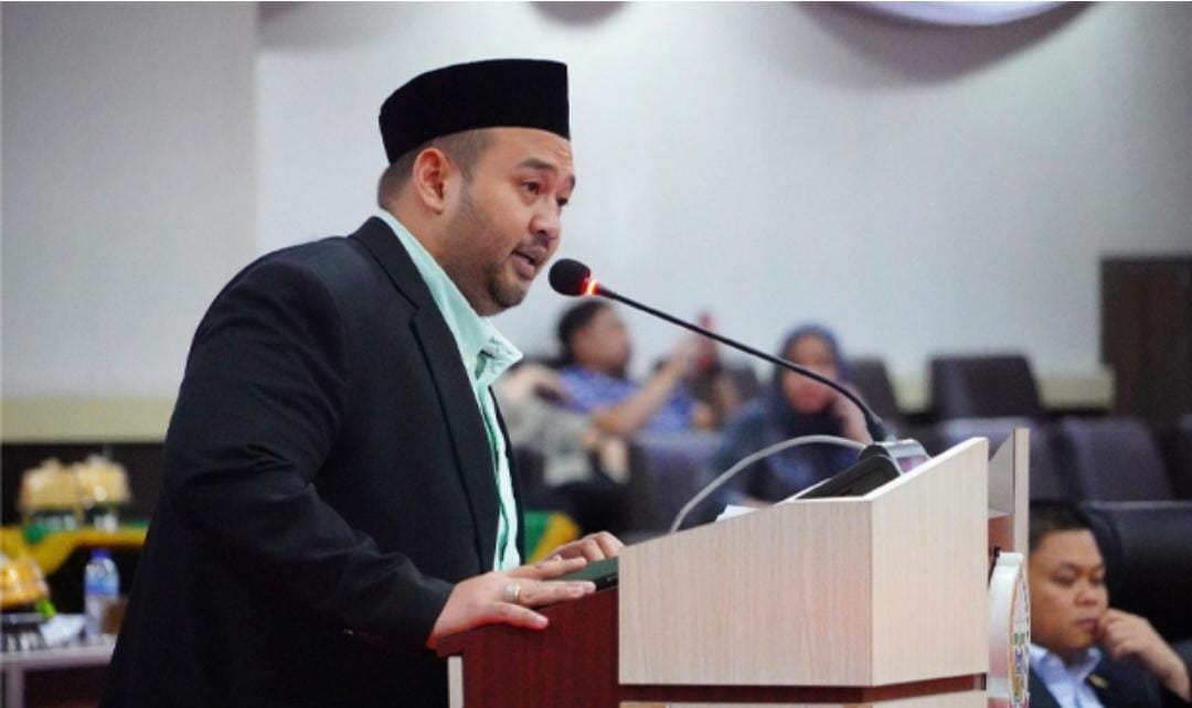 Viral Kades Bonto di Sinjai, Fauzan Guntur Ingatkan Kedepankan Adab