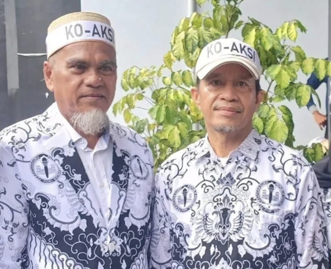 Bantu Gaji Honorer, Dua Guru di Luwu Utara  Dipecat Gegara Duit Rp20 Ribu 