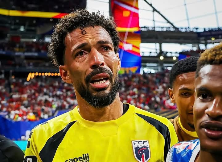 Menang Susah Payah 3-2, Argentina Akhiri Kisah Dongeng Cabo Verde