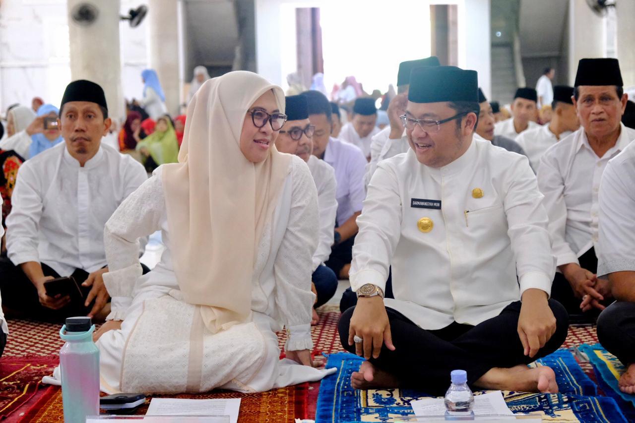 Tahun Ini, Pemkab Gowa Target Bangun Jalan 56 Kilometer