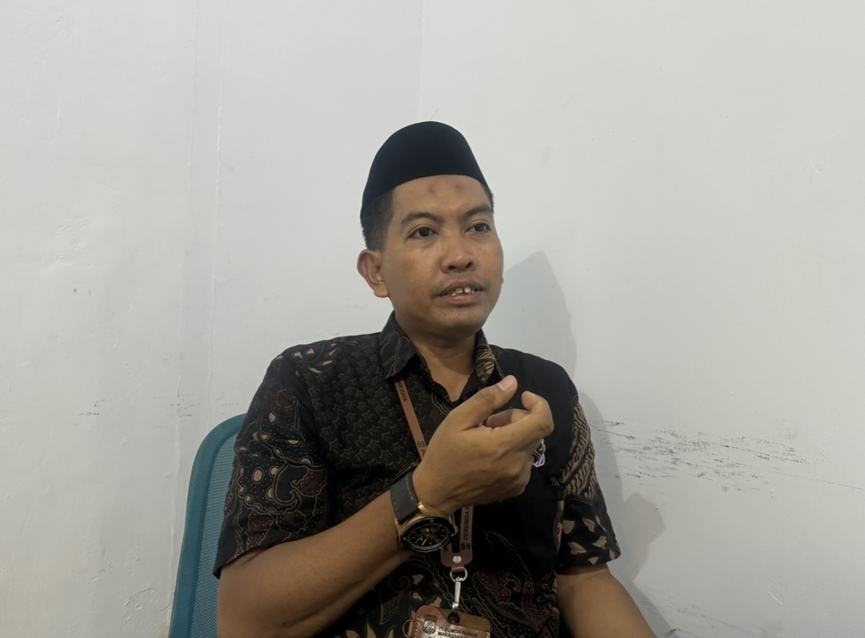 Direksi PD Parkir Respon Polemik Pajak Parkir Satu Sama, Ini Penjelasannya