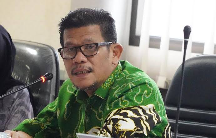 Direndahkan, Azhar Arsyad: Terima Kasih