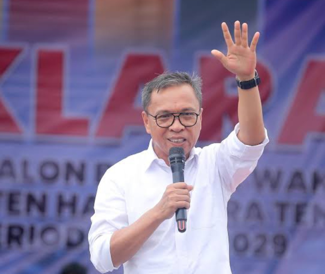 Anak Pulau ke Panggung Dunia