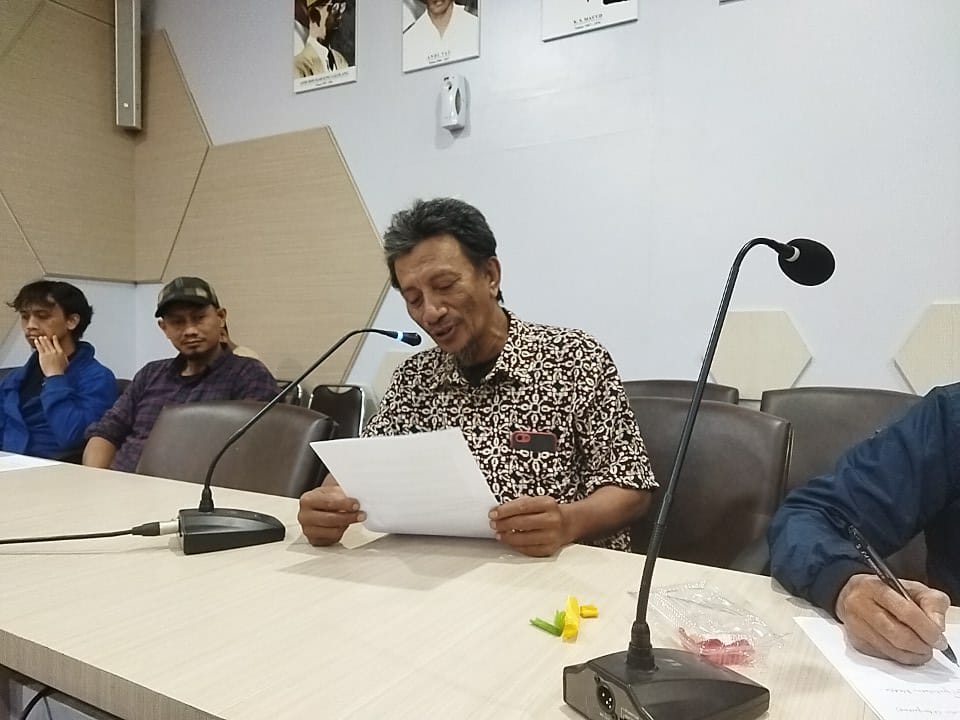 Ubah Tema, Penulis Kampoeng Sulsel Perpanjang Masa Pendaftaran Lomba Karya Jurnalistik Beautiful Malino