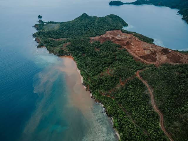 Sebut Pertambangan di Raja Ampat Melanggar UU, Menteri LH Mengaku Awasi Empat Perusahaan Tambang Nikel