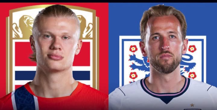 Inggris Percaya Diri, Norwegia Siap Patahkan Pesona Tiga Singa