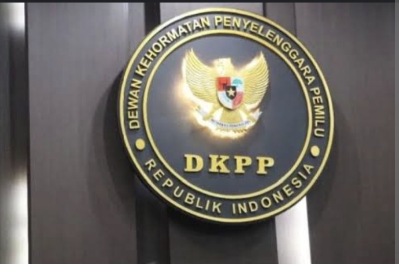 KPU Ditengarai Abaikan  DKPP