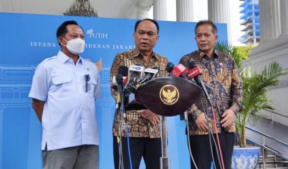 Presiden Prabowo Siapkan Koperasi Desa Merah Putih