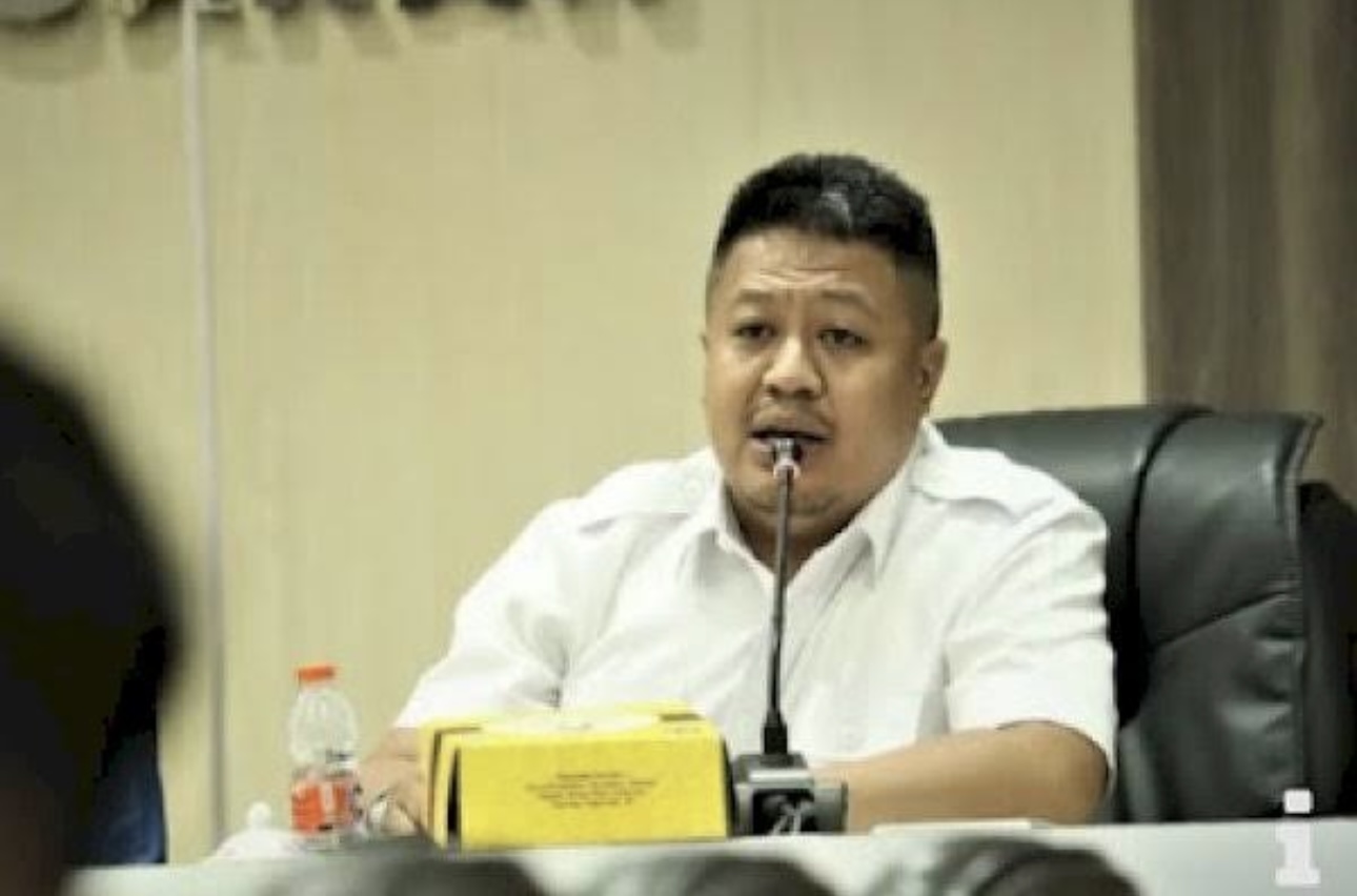 Ari Ashari Ilham Soroti Maraknya Begal di Makassar, Usul Pengawasan Berbasis Warga