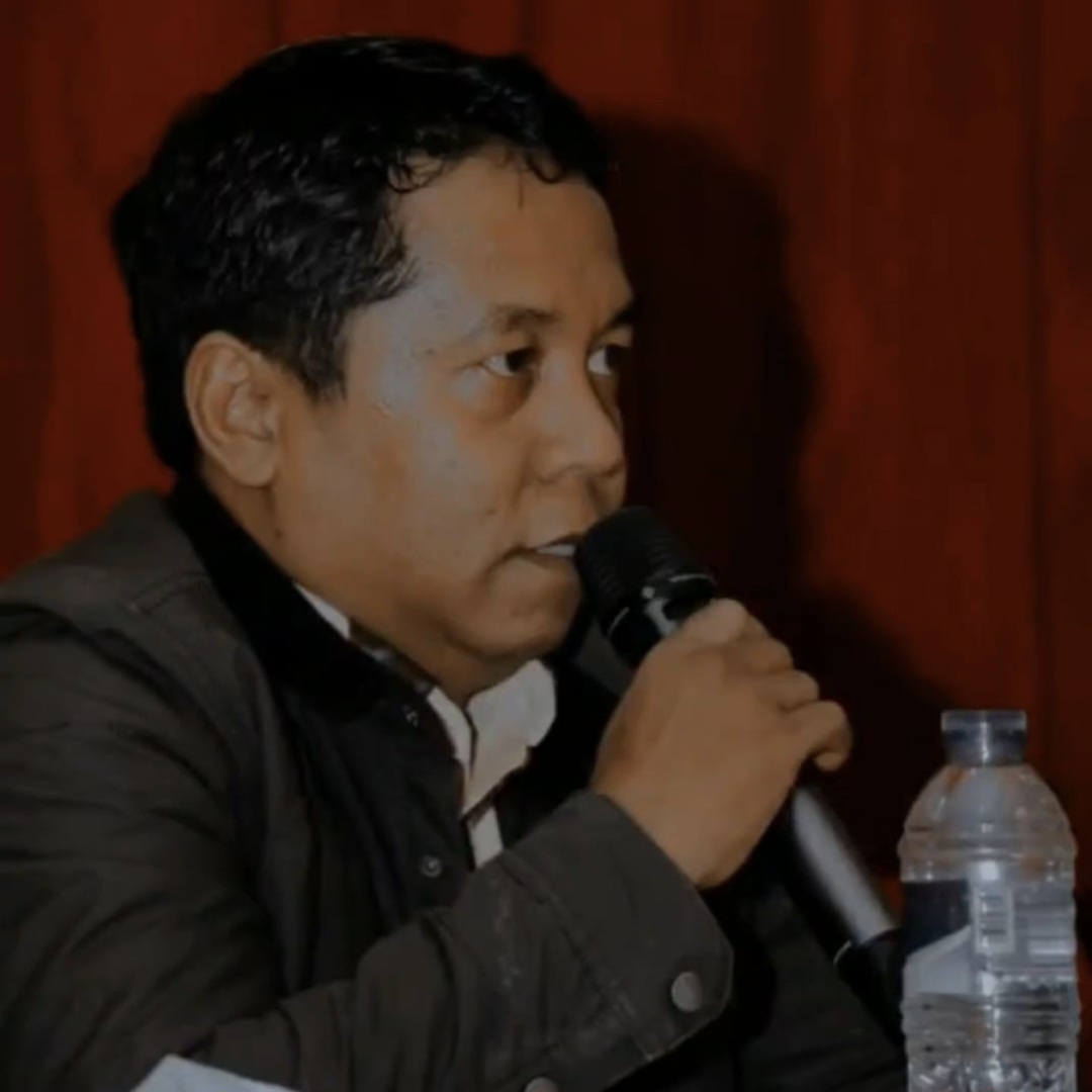 Catatan Singkat HUT RI Ke 80: Makna kemerdekaan dibalik Seragam Sekolah Gratis
