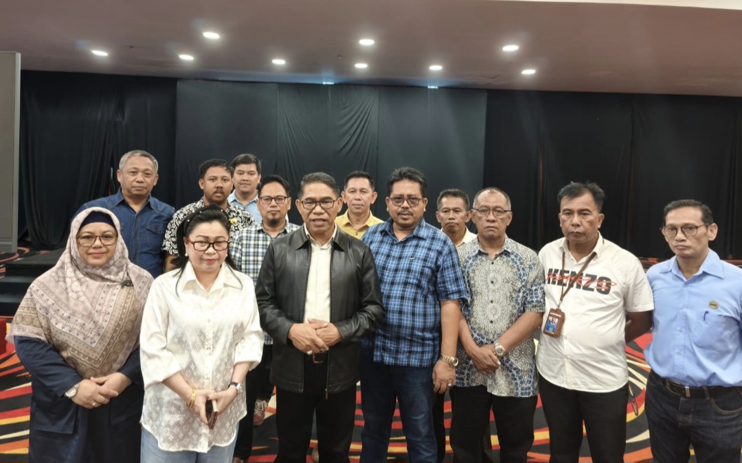 DPC PERADI SAI Makassar Gelar Seminar Nasional dan Muscab II,  Agendanya Hakim Agung - Kapolda Sulsel Hadir