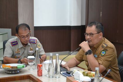 Jembatan Maros Akan Segera diperlebar, Pemkab Siapkan Pembebasan Lahan
