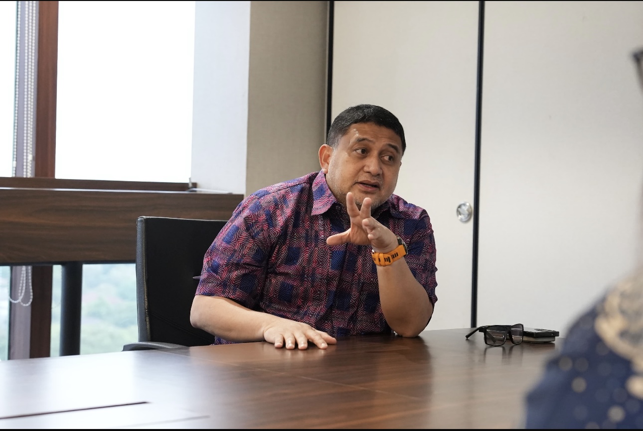 Hemat Rp60 Miliar, Appi Pangkas Perjalanan Dinas Hingga 70 Persen