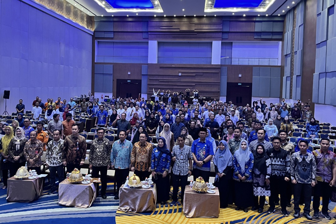 Menko PM Perkuat Sinergi Pusat–Daerah, Percepatan Program Prioritas Presiden Prabowo di Wilayah  Tertinggal