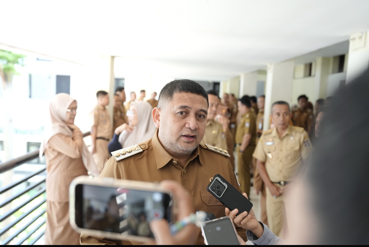 Persoalan Sampah Kian Mendesak, Makassar Percepat Pembenahan Menyeluruh 