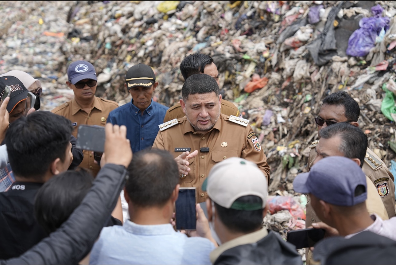 Proyek PSEL Rp3 Triliun, Pemkot Makassar Siapkan Lahan 8 Hektar