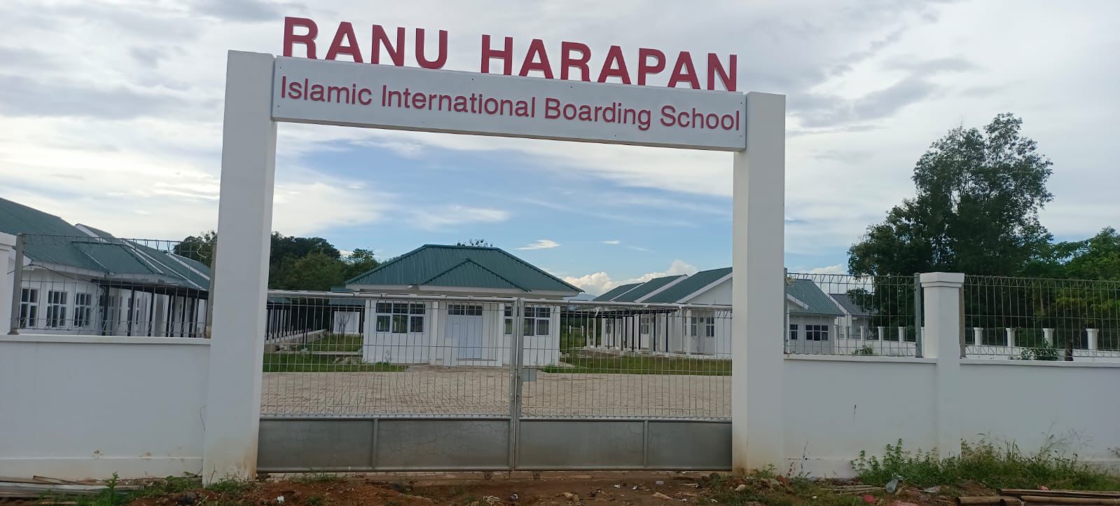 Langkah Besar RHIIBS: Pendidikan Gratis untuk Anak Miskin dengan Standar Global