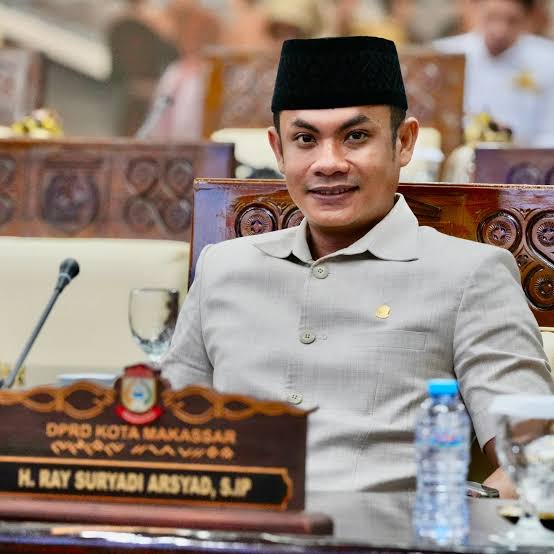 DPRD Makassar RDP dengan Aliansi GERAM Terkait Penolakan Pembangunan PLTSa di Kecamatan Tamalanrea