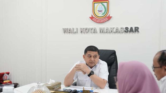 Program Makassar Creative Hub Masuk Best Practice APEKSI