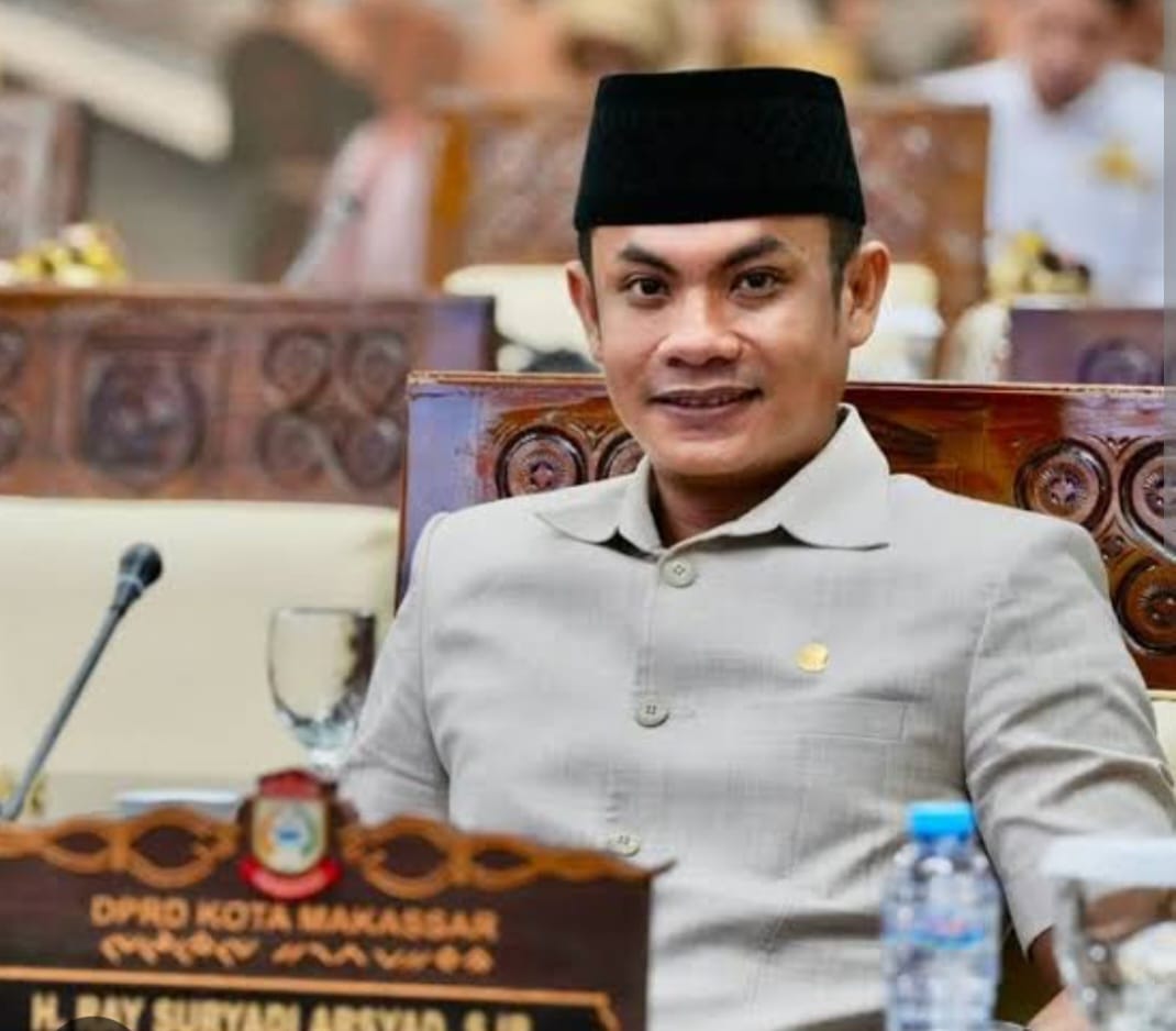 Ray Suryadi Dukung Pemkot Makassar Percepat Pembangunan Jembatan Baru di Barombong