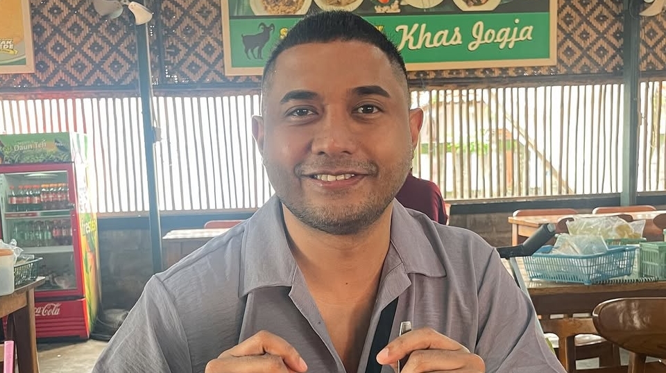 MKD Beri Sanksi ke Ahmad Dani, Rayen Pono: Belum Cerminkan Keadilan