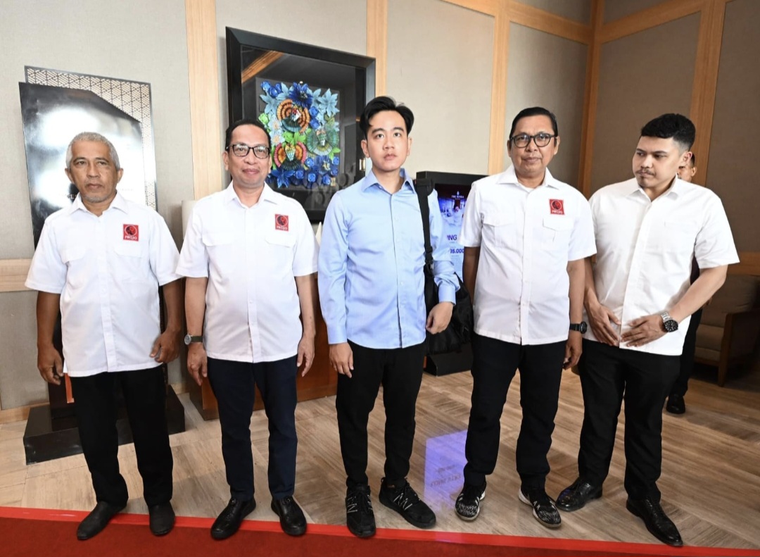 Projo Sulsel Usulkan Jalan Tengah: Gubernur Dipilih DPRD, Bupati/Wali Kota Tetap Dipilih Langsung