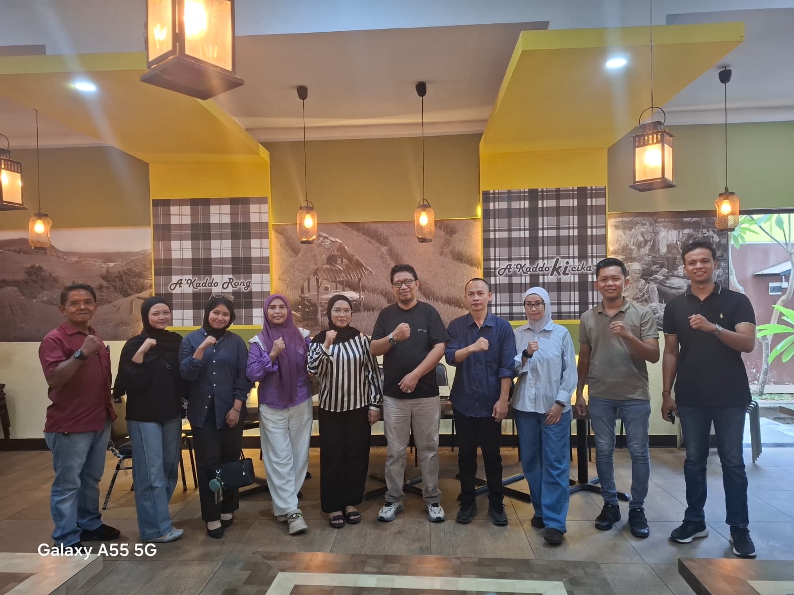 Kabar Gembira, IKA Snepar Kembali Gelar Reuni Akbar Juni 2027