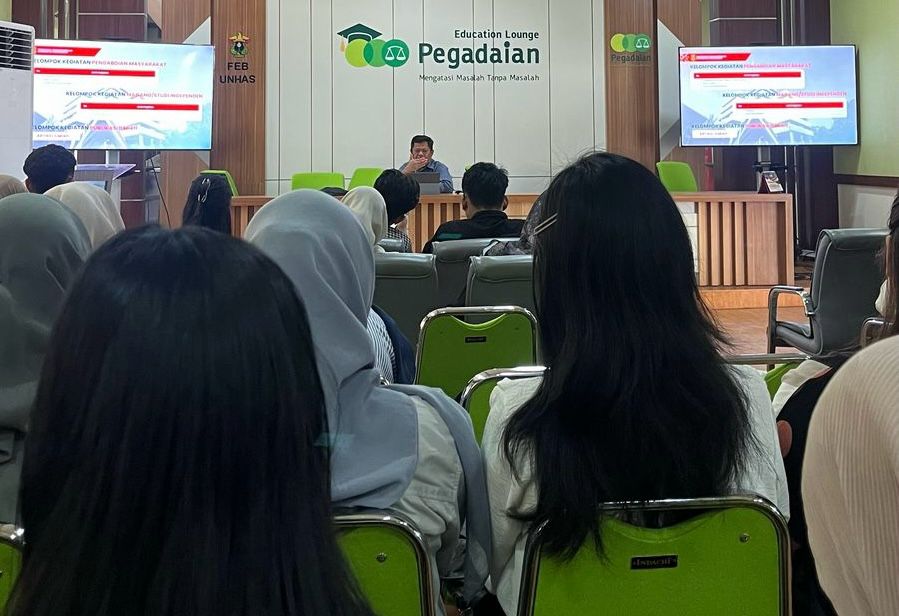 Mata Kuliah Penguatan Kompetensi Dukung Pengembangan Soft Skill Mahasiswa