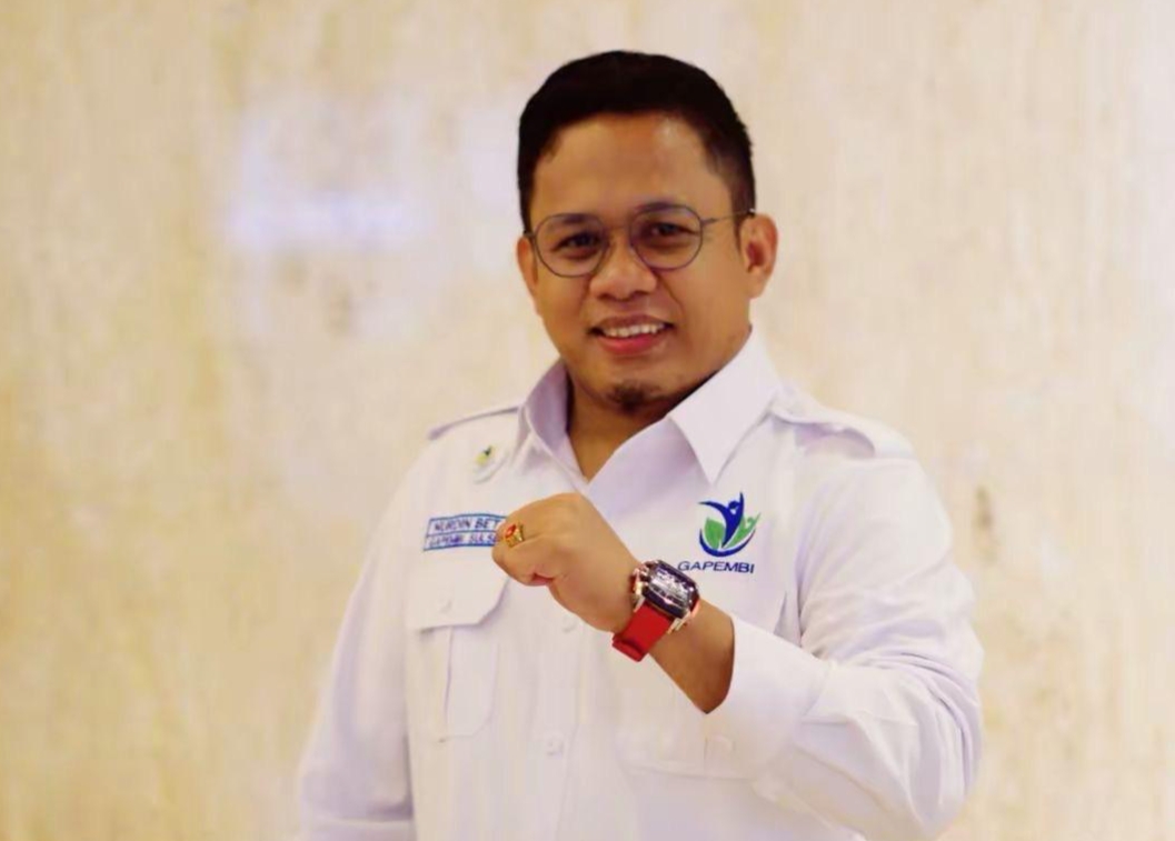 Sudaryono Kepala BGN Gantikan Nanik, Gapembi : Dorong Revitalisasi Total Program MBG
