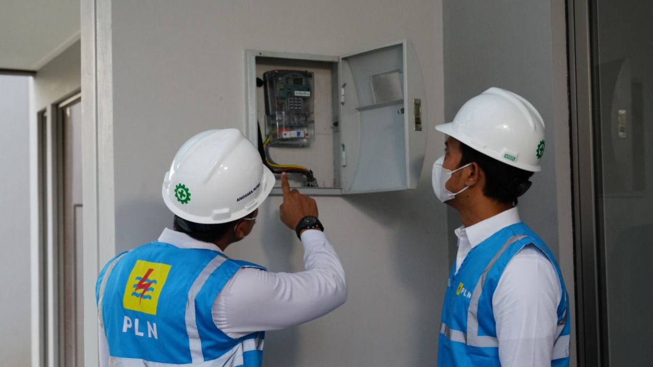 Tak Semua Kelompok Masyarakat Dapat Diskon Tarif Listrik, Ini Kriteria dan Skemanya