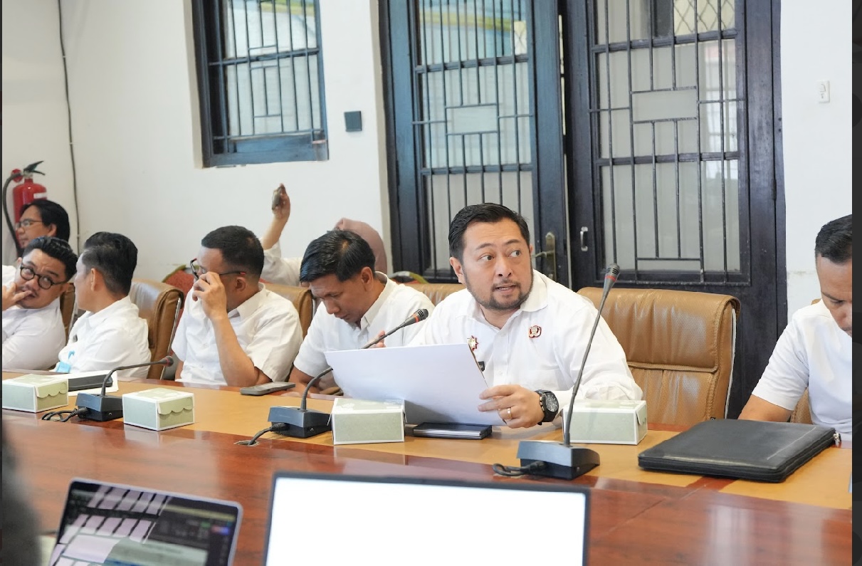 Bapenda Makassar Klaim Peningkatan Transaksi Pajak Digital Sebesar 400%