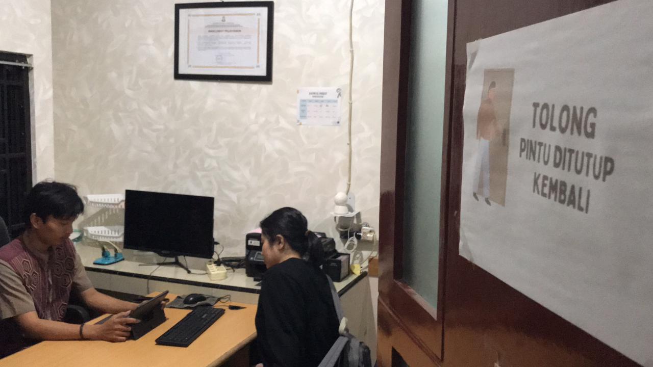 Ngaku Anak Tentara,  Pria di Makassar Setubuhi Seles Marketing