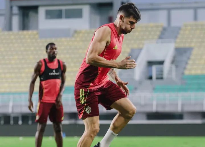 Lawan Dewa, PSM Makassar Kembali Target Tiga Poin