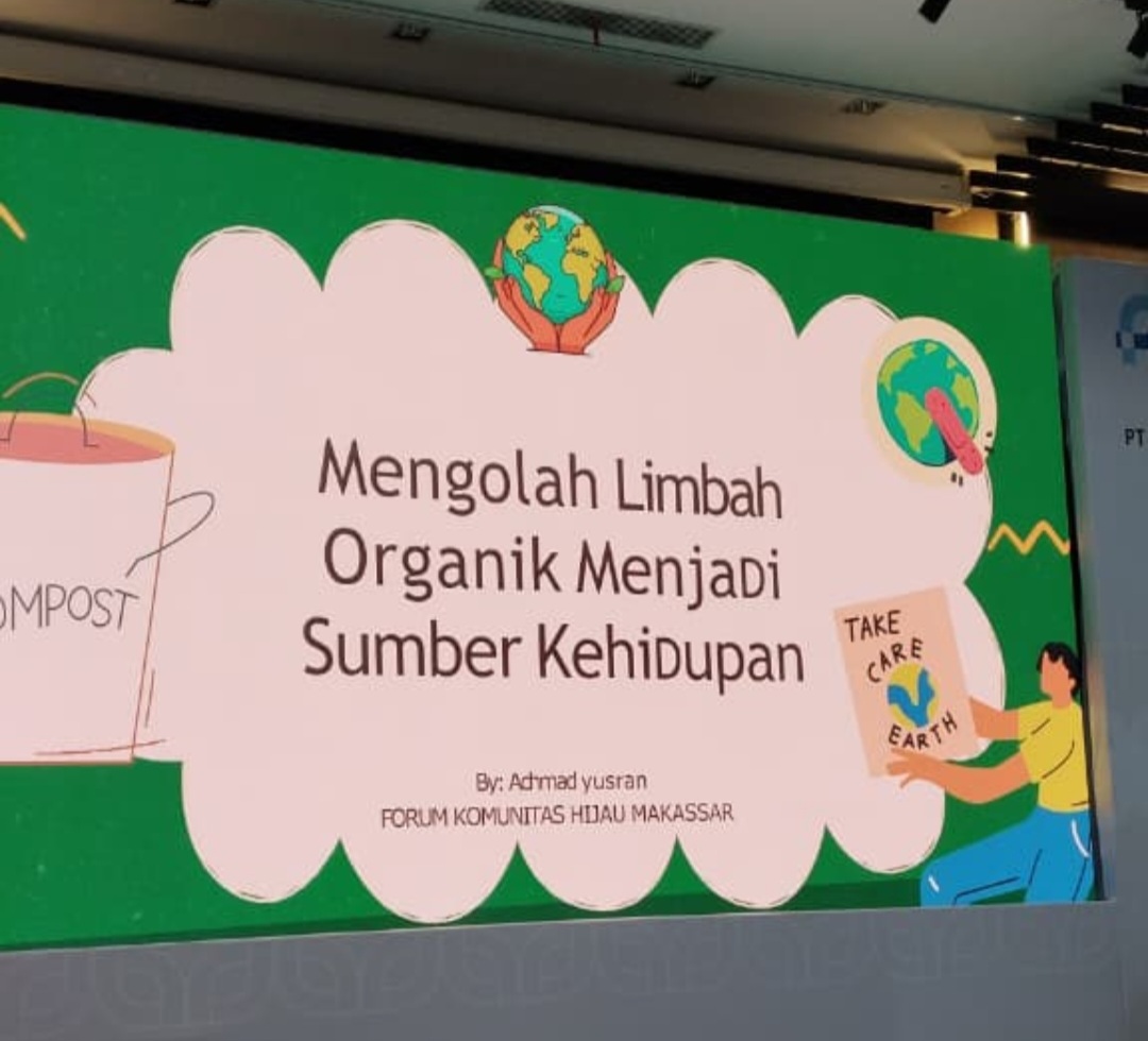 Jangan Dahulukan Sanksi Sebelum Masyarakat Siap Memilah