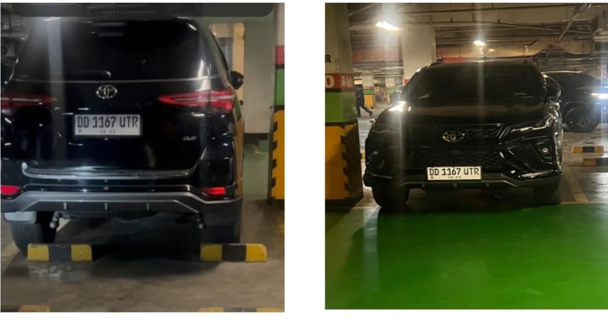 LSM Laporkan Harta Kekayaan Pejabat BBPJN Sulsel ke Kementrian PUPR dan KPK