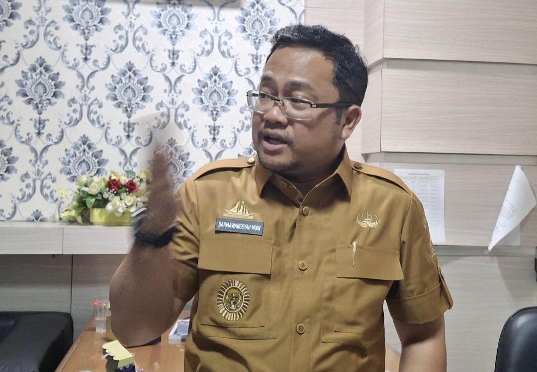 Pemkab Gowa Mulai Jalankan Kopdes Merah Putih di 121 Desa