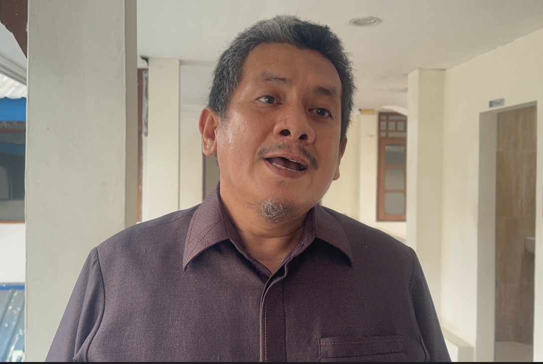 Merugi Imbas Pemadaman Listrik, Azwar Rasmin: Warga Berhak Dapat Kompensasi