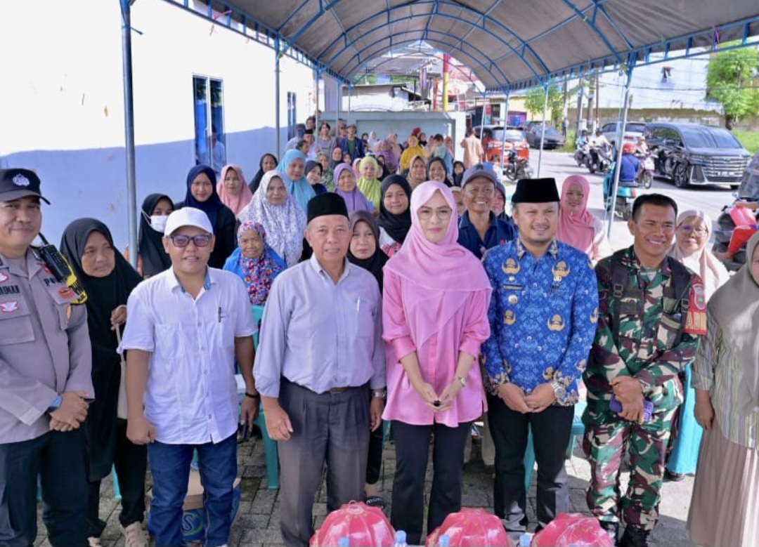 Pengawasan APBD, Ketua DPRD Sulsel Tegaskan Jalan Hertasning Segera Diperbaiki