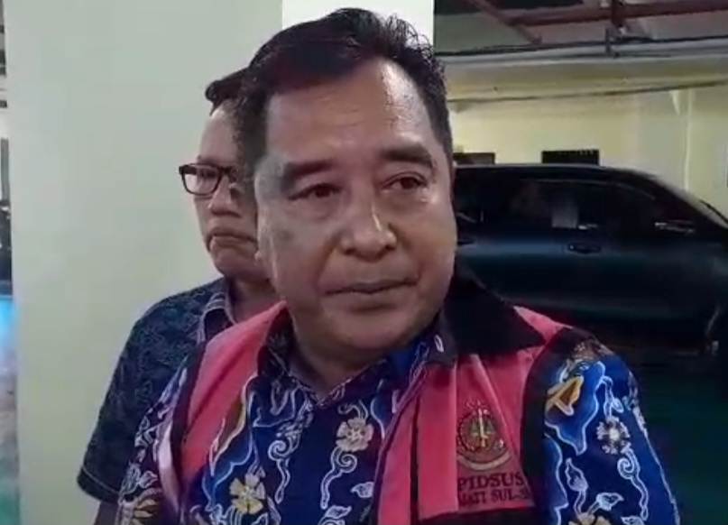 Pengadaan Bibit Nanas, Bahtiar Baharuddin Singgung Sudah Dibahas  di DPRD Sulsel 