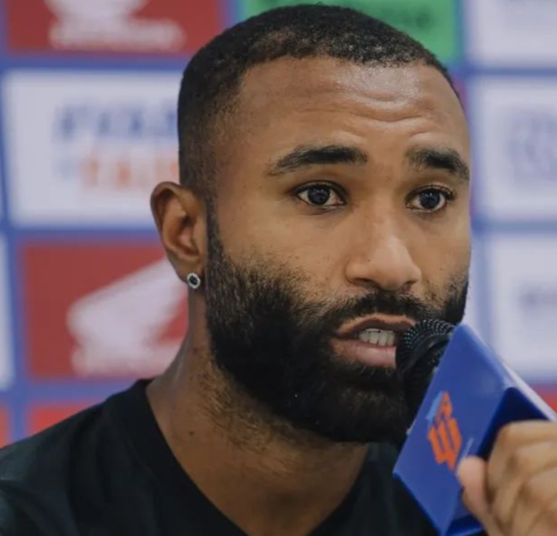 Yuran Fernandes Dijatuhi Sanksi 12 Bulan, PSM Makassar Banding