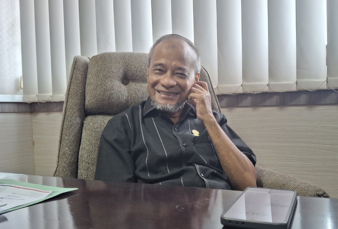 DPRD Sulsel Gulirkan Hak Angket Terhadap PT Yasmin